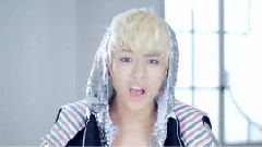 B.A.P - Stop It