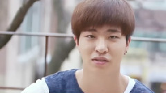 GOT7 - 最后的Behind