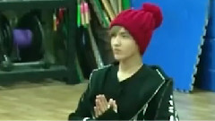 吴亦凡,EXO - 小情调