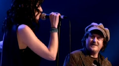 Zucchero,Tina Arena - I'm In Trouble