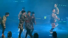 EXO - 斗舞