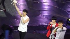 EXO,EXO-M - Lucky