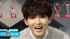 EXO - Mnet Super Idol Chart Show XIUMIN Cut