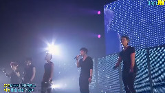 2PM - 2PM 2011 Take Off演唱会