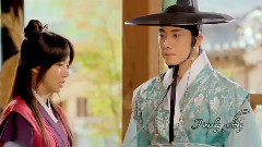 沈昌珉,郑允浩,东方神起 - Because I Couldn't Say I Love You The Night Watchman