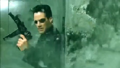 Keanu Reeves - Rebirth Of Desire