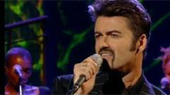 George Michael - Outside