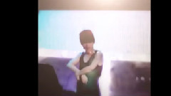 EXO,EXO-M - Luhan Sexy Solo Stage