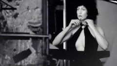 Fashion Show - Vogue Italia August 2011 Raquel Zimmermann by Steven Meisel