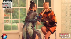 Fashion Show - Vogue Italia January 2012 The Collections On IVC