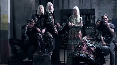 Fashion Show - Vogue Italia January 2014 The Collections By Steven Meisel