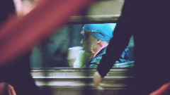 Fashion Show - Vogue Italia November 2011 Raquel Zimmermann by Steven Meisel