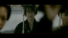 山田凉介 - 剑隐