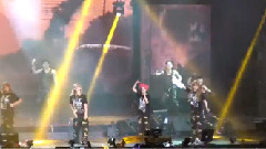 2NE1 - Can't Nobody