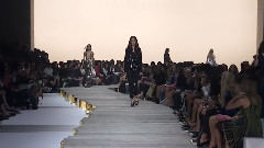 Fashion Show - Roberto Cavalli Spring Summer 2015
