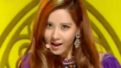 少女时代-TTS - Holler