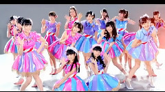 AKB48,HKT48 - 控えめI love you!