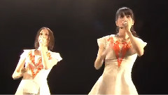 Perfume - Perfume JAPAN COUNTDOWN