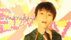 TFBOYS,TF家族 - 王俊凯庆生 - My Endless Love