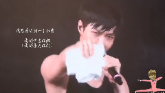 EXO-M,EXO - 张艺兴说粤语