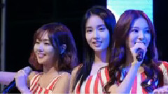 Fiestar - Talk
