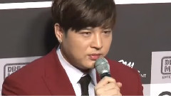 Super Junior - SSTV新闻报道 SUPER SHOW 6记者会