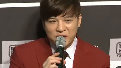 Super Junior - TF新闻报道 SUPER SHOW 6记者会