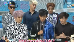 Winner - 人气歌谣 特别 MC Winner Cut