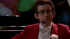 Glee Cast - Friday