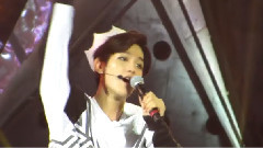 EXO-K,EXO - The Lost Pkanet In Beijing
