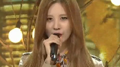 少女时代,少女时代-TTS - Only You & Holler