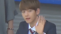 EXO-K,EXO - Gobaek 2015 Starry Light DVD Preview