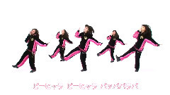 E-Girls - おどるポンポコリン