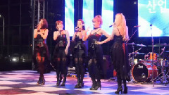 QUEEN B'Z - 玩耍吧