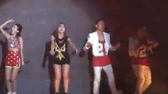 2NE1 - Gotta Be You & Do You Love Me