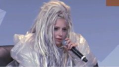 Lady Gaga - Victory Achieved In The Past Year