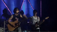 CNBLUE - 爱情光 安可