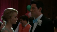 Glee Cast - I'm Not Gonna Teach How To Dance With You