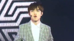 EXO-K,EXO - Overdose