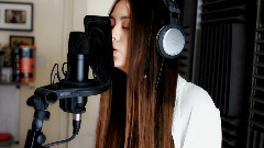 模仿翻唱 - Stay With Me