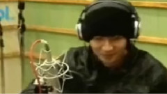 池贤宇 - Falling Slowly - Cool FM 89.1 尹道贤的Radio 07/12/03