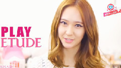 f(x) - ETUDE Lock '39N Summer Making Film (eng) 1