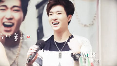 GOT7 - Happy Birthday To Youngjae 崔荣宰