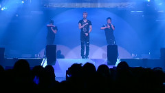 w-inds. - You & I