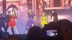 少女时代,Tiffany(少女时代),少女时代-TTS - Holler