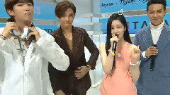 Winner - SBS人气歌谣 南宋 MC Cut
