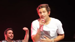 Austin Mahone - Secret