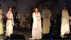董贞 - 白素贞 北京首唱会