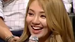 Red Velvet - Hidden Singer Red Velvet Cut Part 1