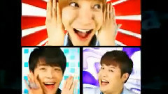 Super Junior - 强心脏 Logo Song